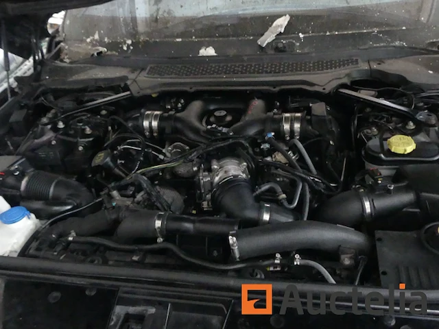 Lg landrover auto (2014-271.976 km) - afbeelding 11 van  34