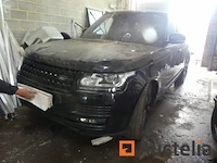 Lg landrover auto (2014-271.976 km)