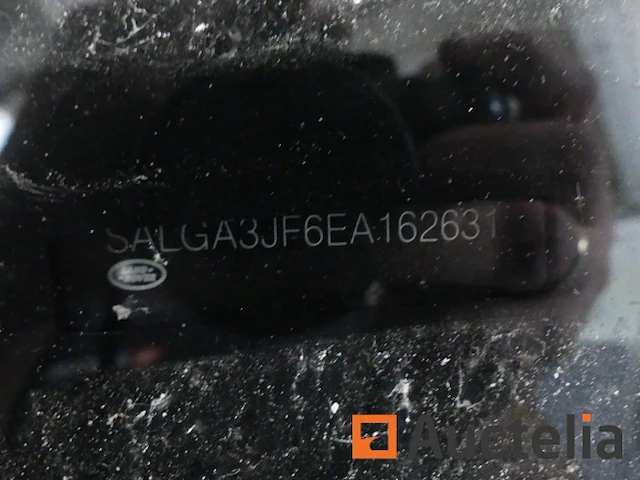 Lg landrover auto (2014-271.976 km) - afbeelding 13 van  34