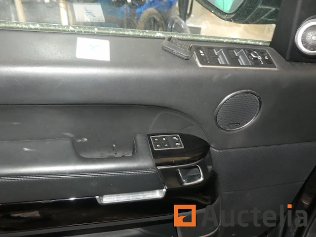 Lg landrover auto (2014-271.976 km) - afbeelding 14 van  34