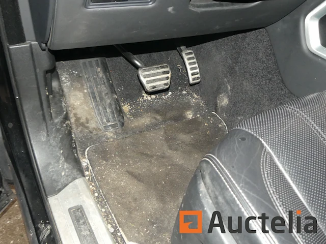Lg landrover auto (2014-271.976 km) - afbeelding 15 van  34