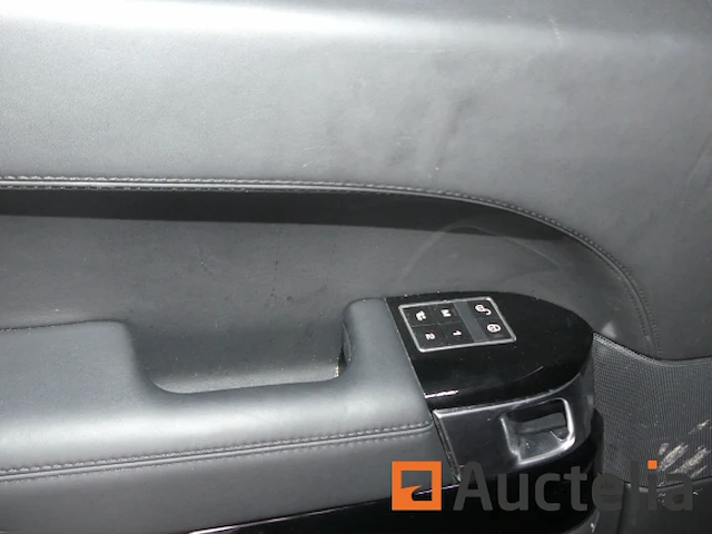 Lg landrover auto (2014-271.976 km) - afbeelding 16 van  34
