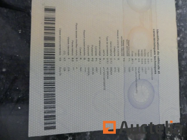 Lg landrover auto (2014-271.976 km) - afbeelding 19 van  34