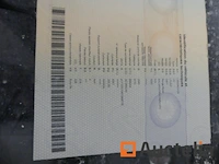 Lg landrover auto (2014-271.976 km) - afbeelding 19 van  34