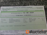 Lg landrover auto (2014-271.976 km) - afbeelding 28 van  34