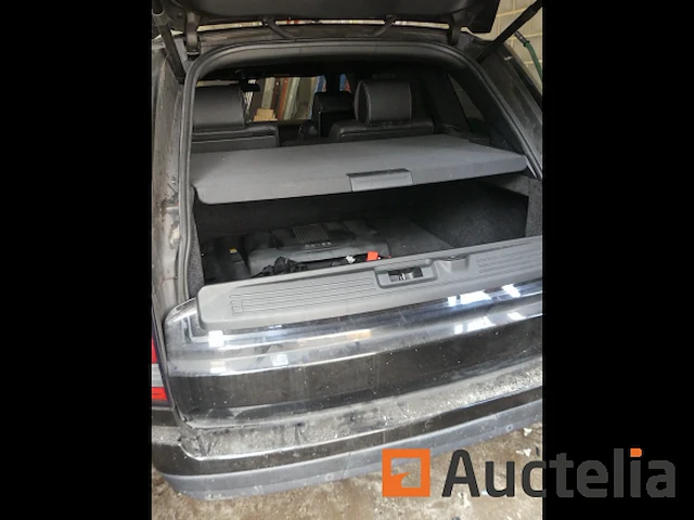 Lg landrover auto (2014-271.976 km) - afbeelding 30 van  34