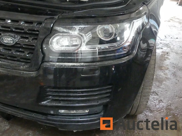 Lg landrover auto (2014-271.976 km) - afbeelding 31 van  34