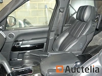 Lg landrover auto (2014-271.976 km) - afbeelding 33 van  34