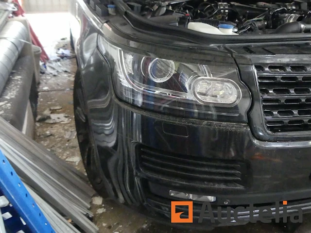 Lg landrover auto (2014-271.976 km) - afbeelding 34 van  34