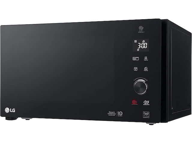 Lg magnetron - afbeelding 1 van  1