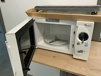 Lg mj3965acs combi magnetron - afbeelding 7 van  8