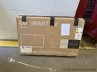 Lg smart tv, werking niet gekend - afbeelding 1 van  2