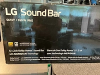 Lg soundbar sk10y dolby atmos - afbeelding 1 van  5