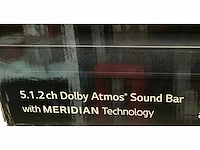 Lg soundbar sk10y dolby atmos - afbeelding 3 van  5