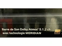 Lg soundbar sk10y dolby atmos - afbeelding 4 van  5