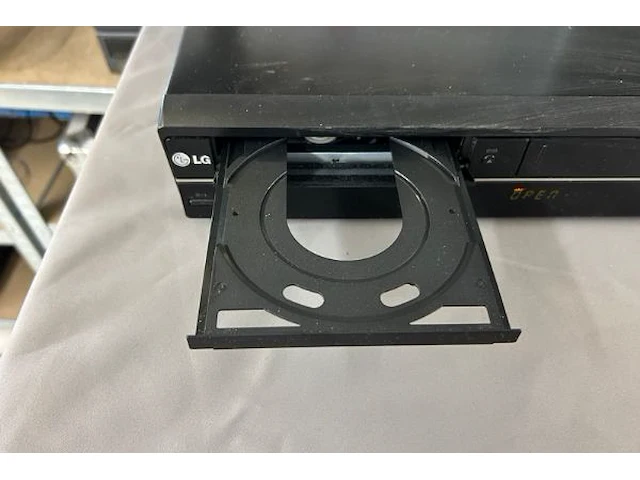 Lg stereo - afbeelding 2 van  7