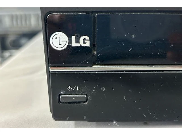 Lg stereo - afbeelding 3 van  7