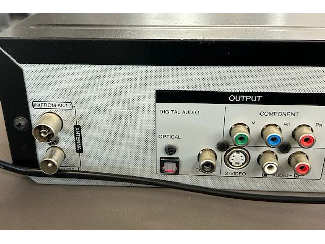 Lg stereo - afbeelding 5 van  7