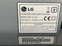 Lg stereo - afbeelding 6 van  7