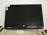 Lg tv 26lg4000 , 220v, ø 65cm - afbeelding 1 van  3