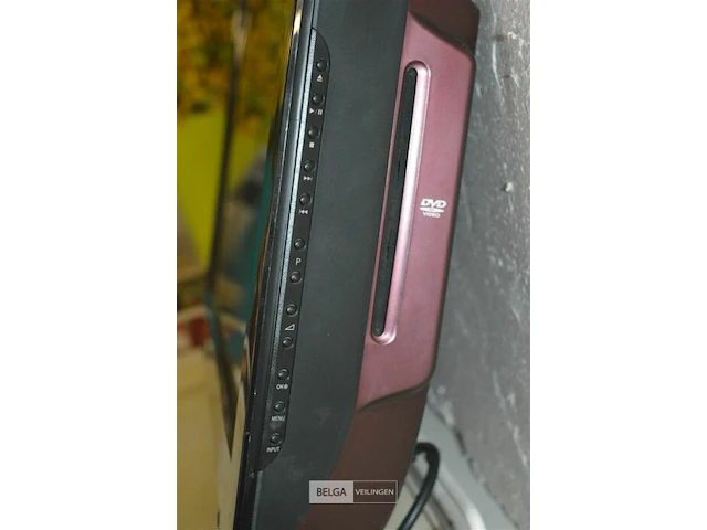 Lg tv 26lg4000 , 220v, ø 65cm - afbeelding 2 van  3