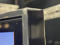 Lg tv op mobiele standaard - afbeelding 2 van  8