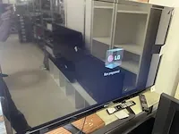 Lg tv