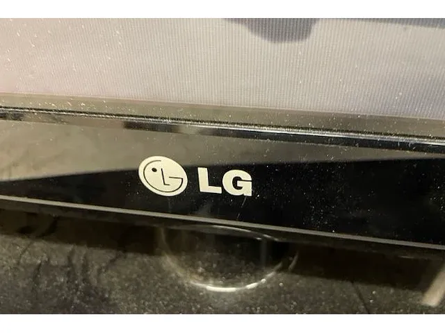Lg tv - afbeelding 2 van  4