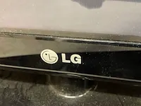 Lg tv - afbeelding 2 van  4