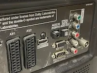 Lg tv - afbeelding 4 van  4