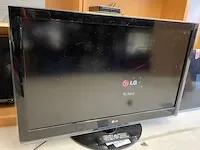 Lg tv - afbeelding 1 van  9