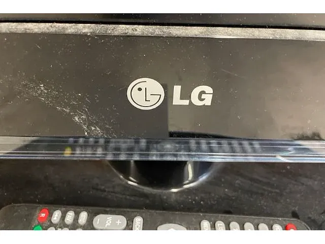Lg tv - afbeelding 3 van  9
