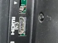 Lg tv - afbeelding 7 van  9