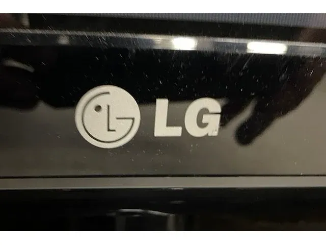 Lg tv - afbeelding 2 van  7