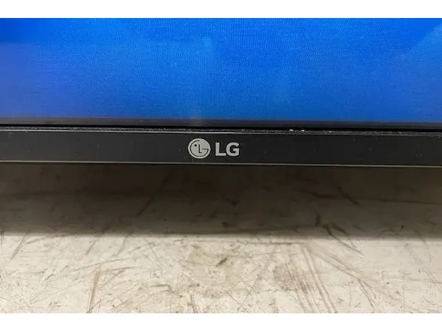 Lg tv - afbeelding 3 van  8