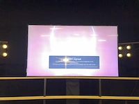 Lg tv - afbeelding 1 van  7