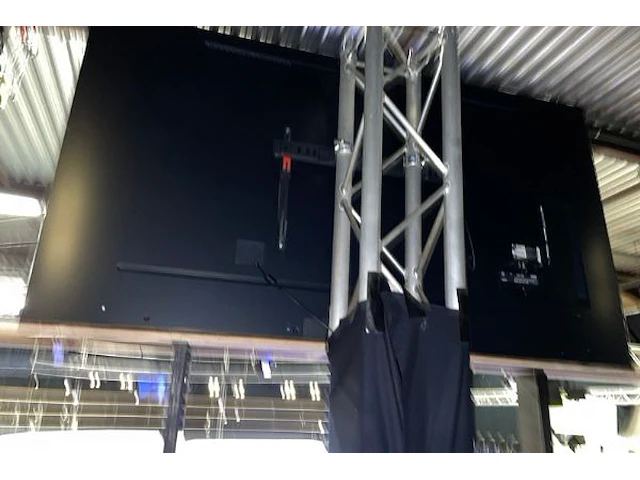 Lg tv - afbeelding 3 van  7