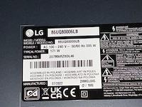 Lg tv - afbeelding 6 van  7