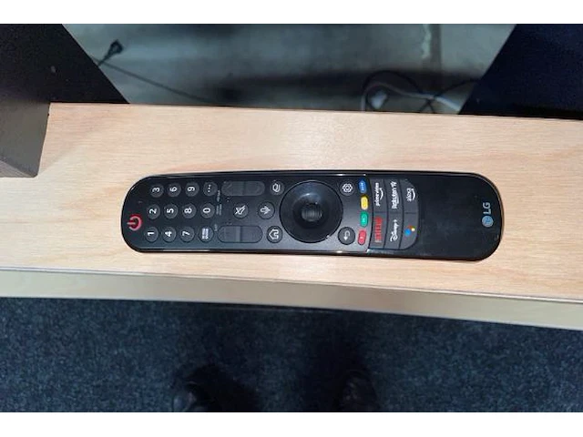 Lg tv - afbeelding 7 van  7
