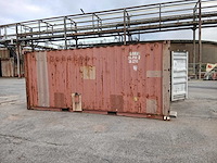 Lgeu 2210 zeecontainer - afbeelding 1 van  4