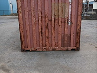 Lgeu 2210 zeecontainer - afbeelding 3 van  4