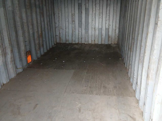Lgeu 2210 zeecontainer - afbeelding 4 van  4