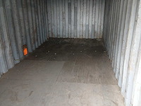 Lgeu 2210 zeecontainer - afbeelding 4 van  4