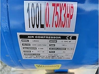 Lh5003 - olievrije compressor - 2024 - afbeelding 4 van  12