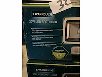 Libation ledlamp electronica (2x) - afbeelding 3 van  3