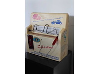 Libertors - reactietester - afbeelding 3 van  5