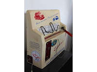 Libertors - reactietester - afbeelding 4 van  5