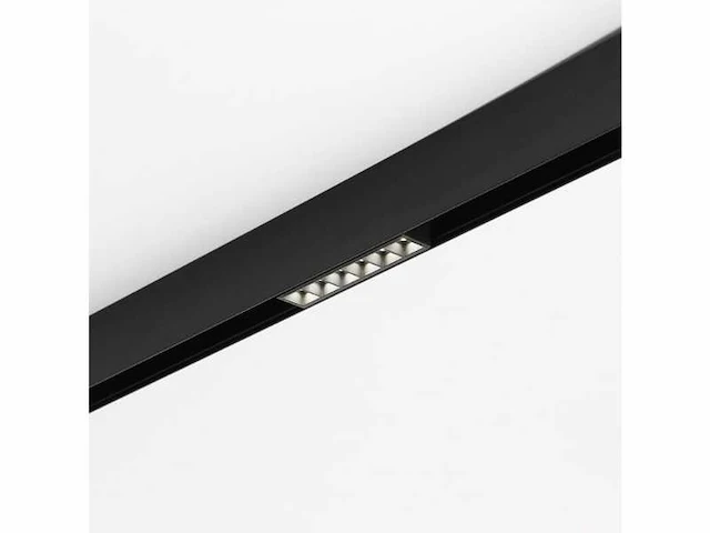 Libra spot led lineaire oriënteerbaar voor magnetische rail (10x) - afbeelding 1 van  4