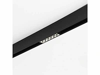 Libra spot led lineaire oriënteerbaar voor magnetische rail (10x) - afbeelding 1 van  4
