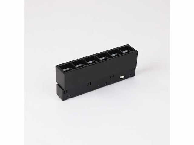 Libra spot led lineaire oriënteerbaar voor magnetische rail (10x) - afbeelding 3 van  4